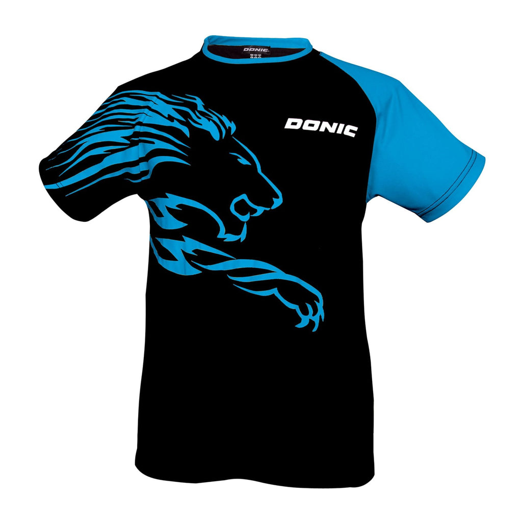 Donic T-Shirt Lion
