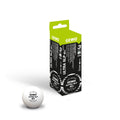 Gewo Ball Ultra SLP 40+ 3-Star White (3 pcs)