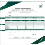 GEWO Ball Ultra SLP 40+ ITTF-Zertifikat