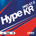 Gewo Hype KR Pro 47.5