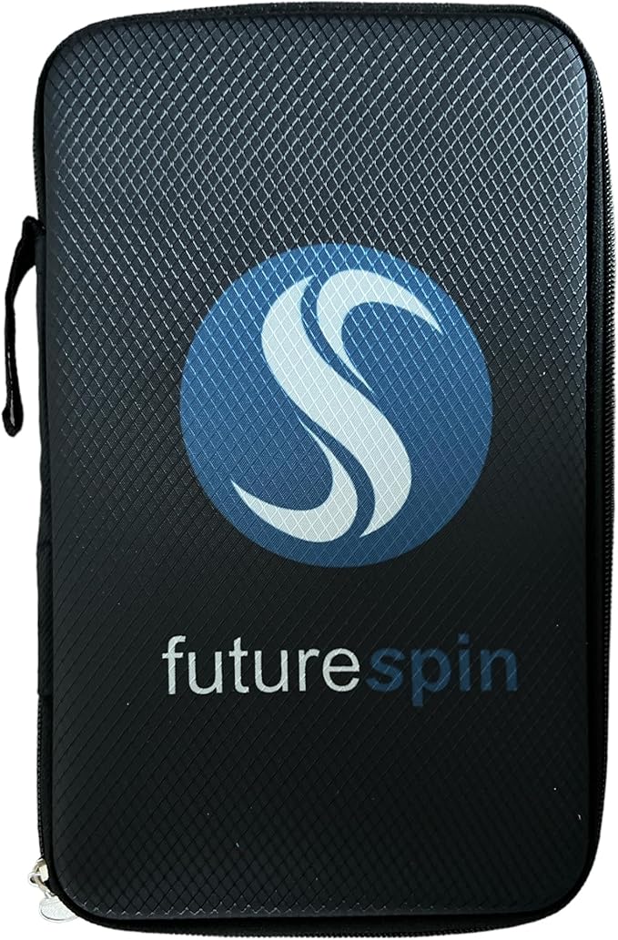 futurespin Carbon Paddle