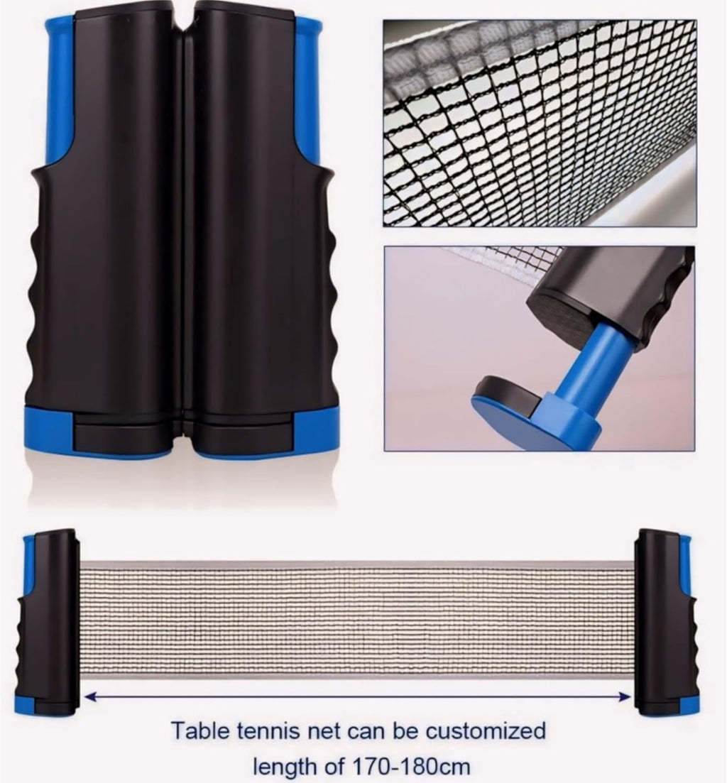 Loki Extendable Net