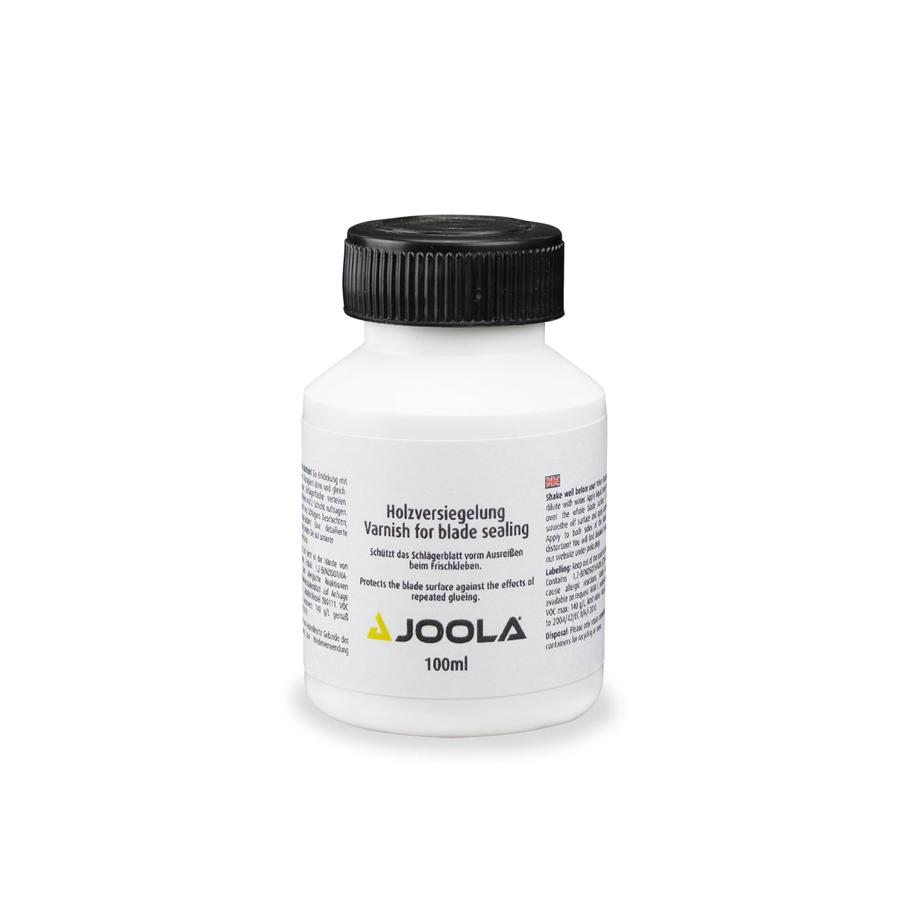Joola Holzversiegelung 100g