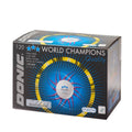 Donic Ball P40+ 3-Star (120 pcs)