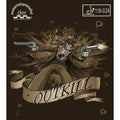 Der Materialspezialist Outkill