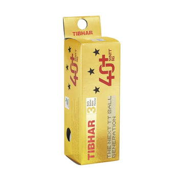 Tibhar Ball *** SYNTT NG (3 pcs)