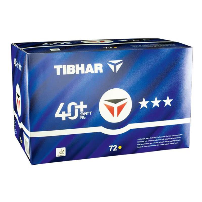 Tibhar Ball *** SYNTT NG (72 Stk)