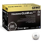 Gewo Ball Training Club 40+ ** 72er
