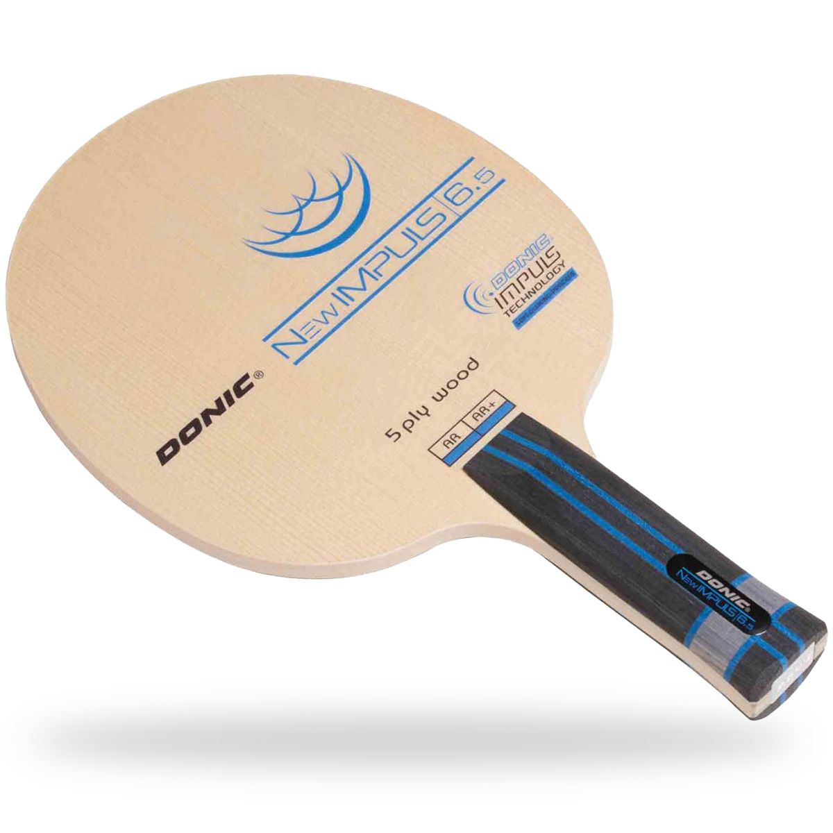 Donic New Impuls 6.5