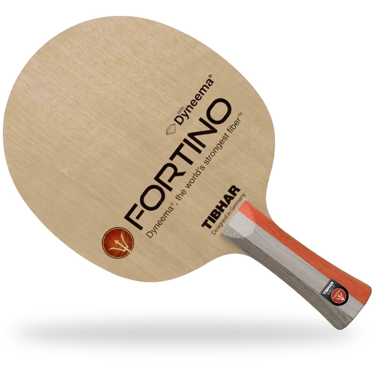 Tibhar Fortino Performance