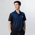 Joola Polo Team 25 Blau