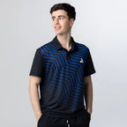 Joola Polo Team 25 Blau