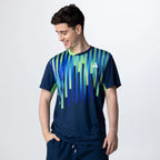 Joola T-Shirt Competition 25 Grün