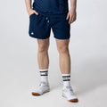 Joola Short Maco 25 Blau