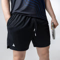 Joola Short Essential 25 Schwarz