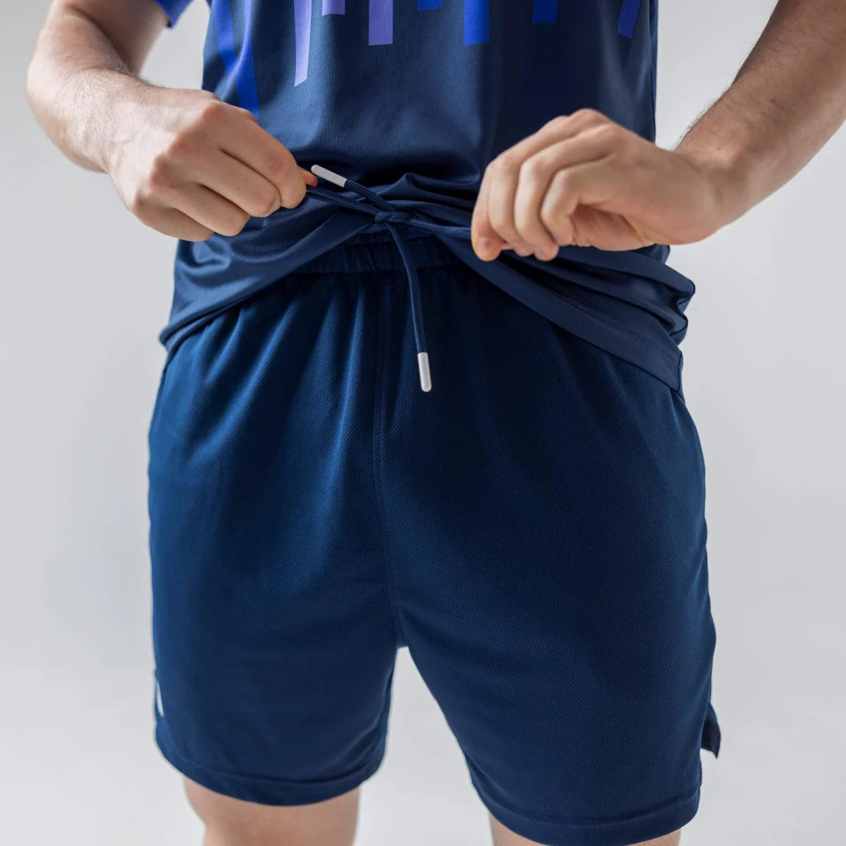 Joola Short Essential 25 Blau