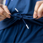 Joola Short Essential 25 Blau