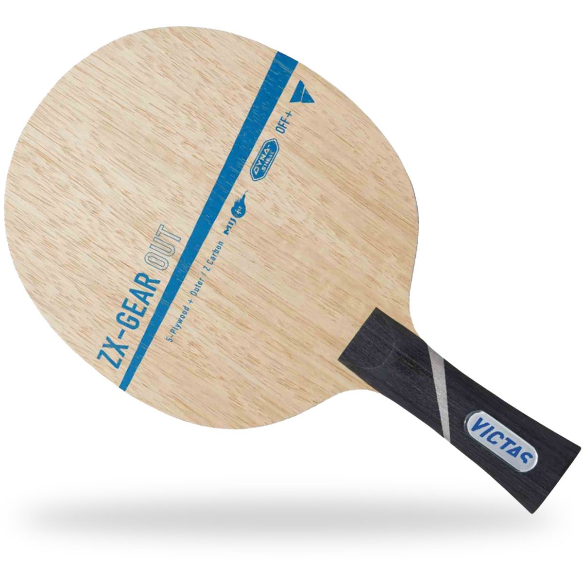 Victas ZX-GEAR Fiber