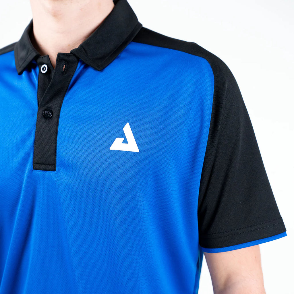 Joola Polo Team 26 blau