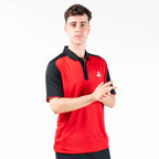 Joola Polo Team 26 rot