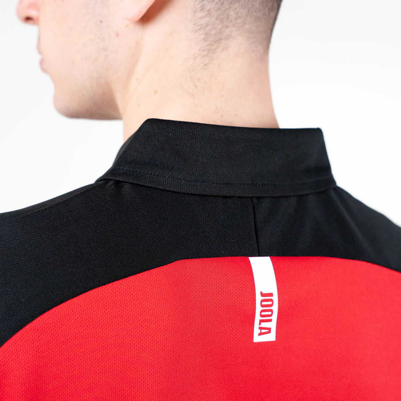 Joola Polo Team 26 rot