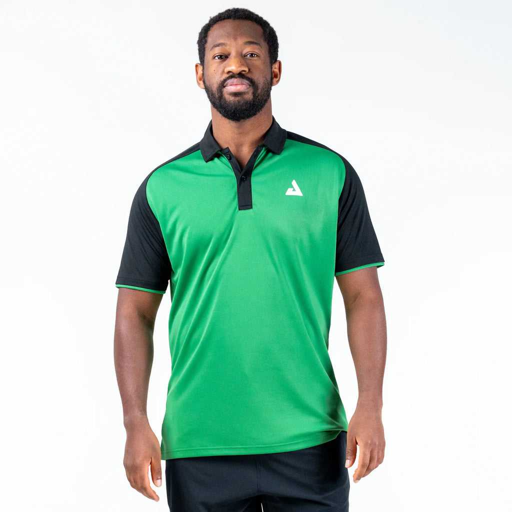 Joola Polo Team 26 grün