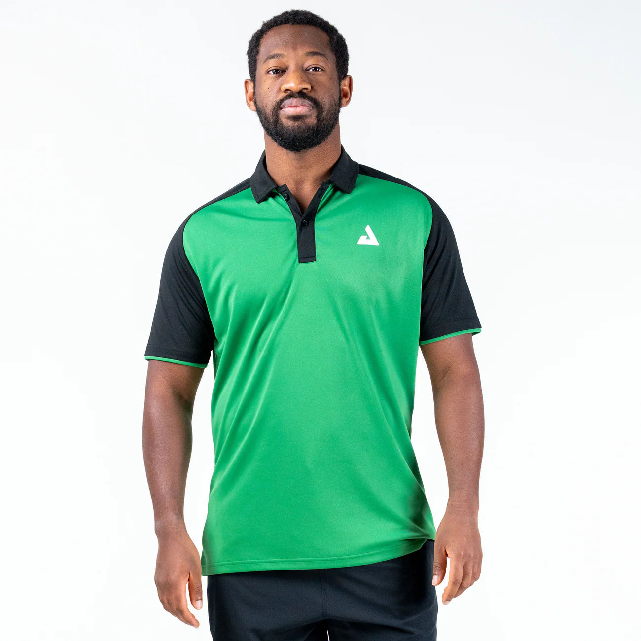 Joola Polo Team 26 grün