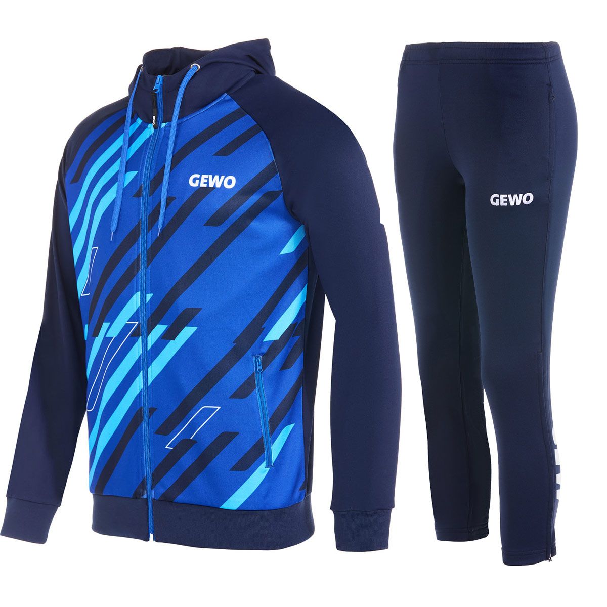 GEWO Suit Ponza II