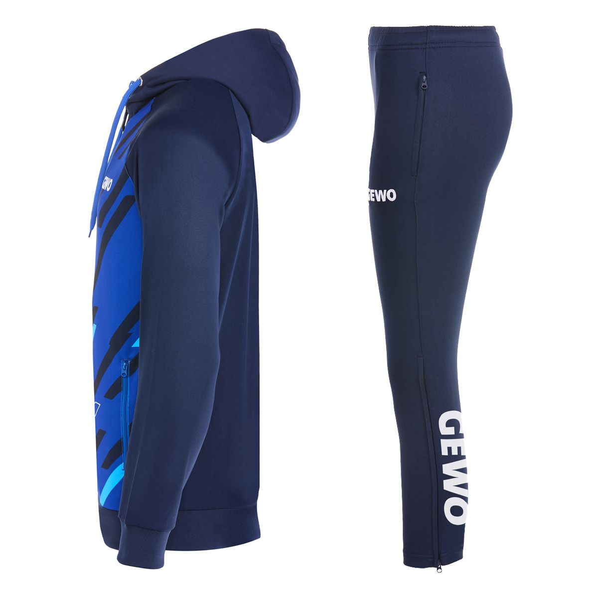 GEWO Suit Ponza II