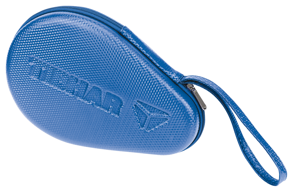 Tibhar Rundhülle Carbon blau