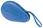 Tibhar Rundhülle Carbon blau