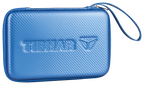 Tibhar Hardcase Carbon blau
