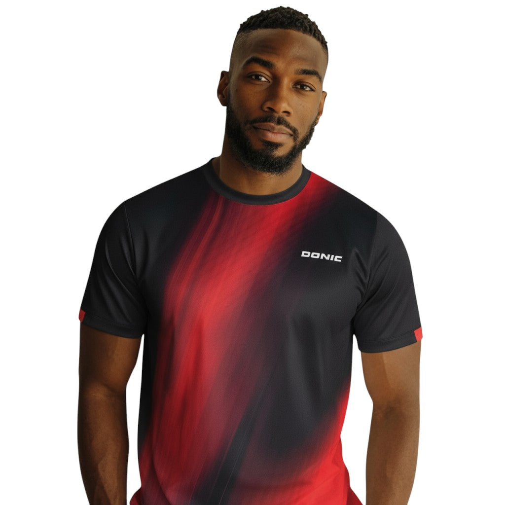 Donic T-Shirt Cream