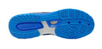 andro Cross Step II white/blue/grey