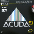 Donic Acuda S1 Turbo