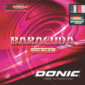 Donic Baracuda Bigslam