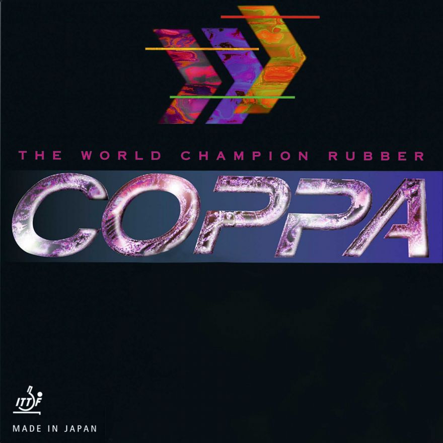 Donic Coppa
