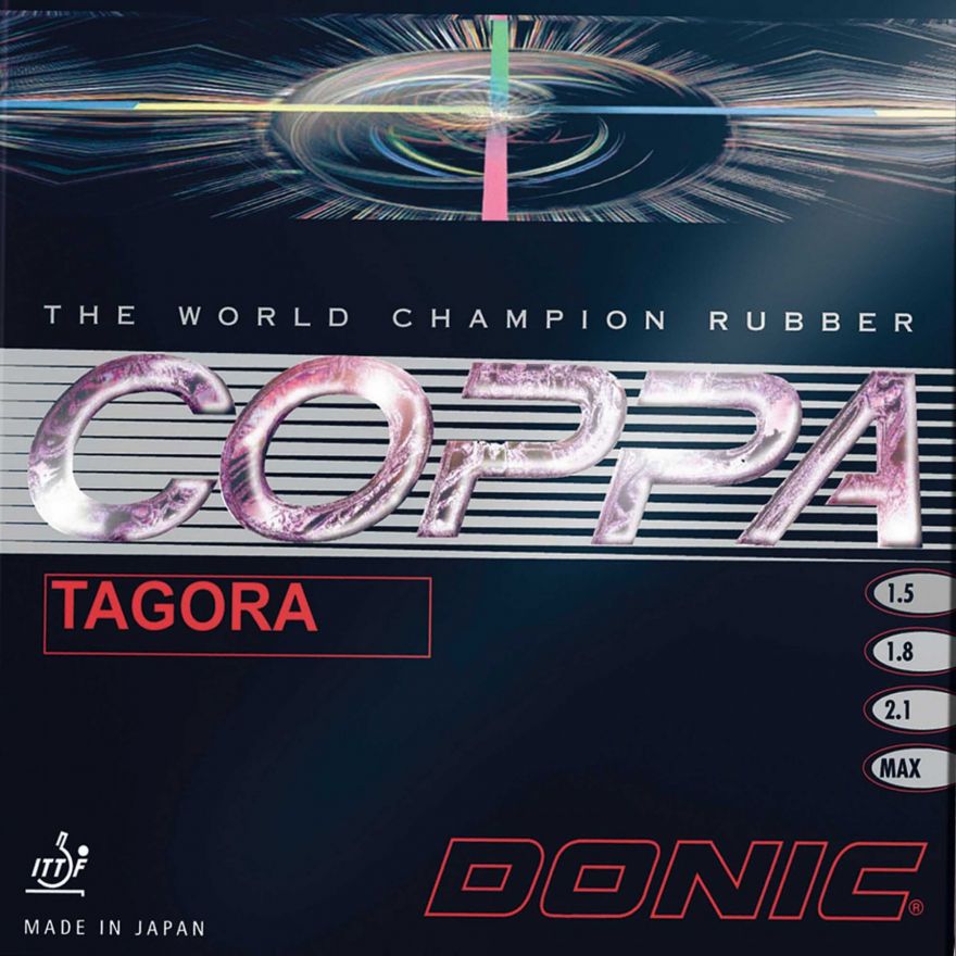 Donic Coppa Tagora