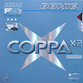 Donic Coppa X2 (Platinum Soft)