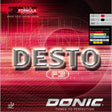 Donic Desto F3