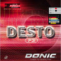 Donic Desto F3