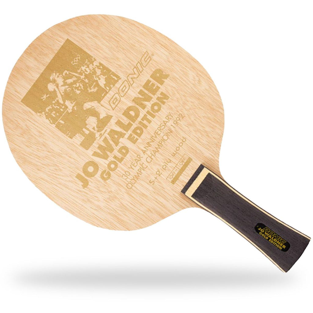 Donic JO Waldner Gold Edition