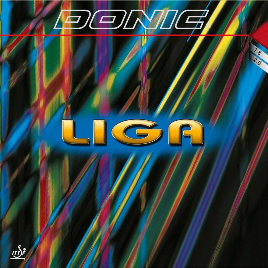 Donic League