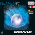 Donic Piranja Formula Tec