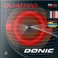 Donic Quattro A'Conda Medium