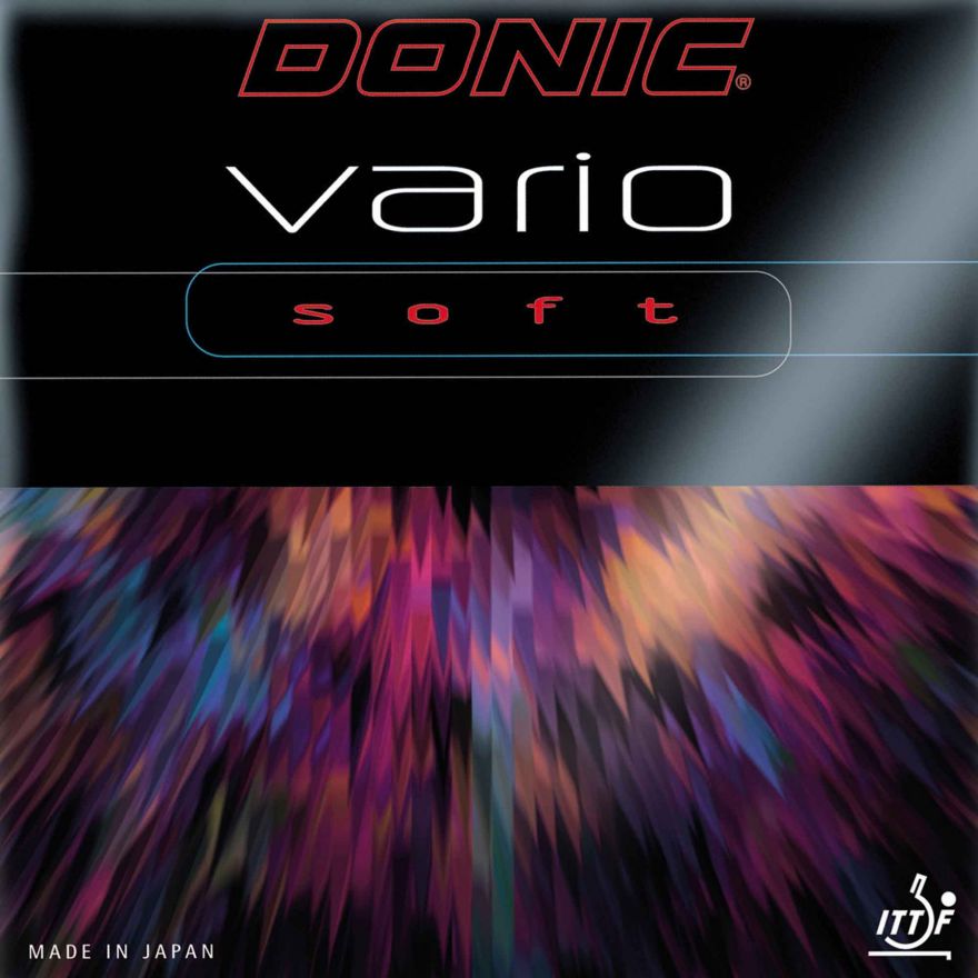 Donic Vario Soft