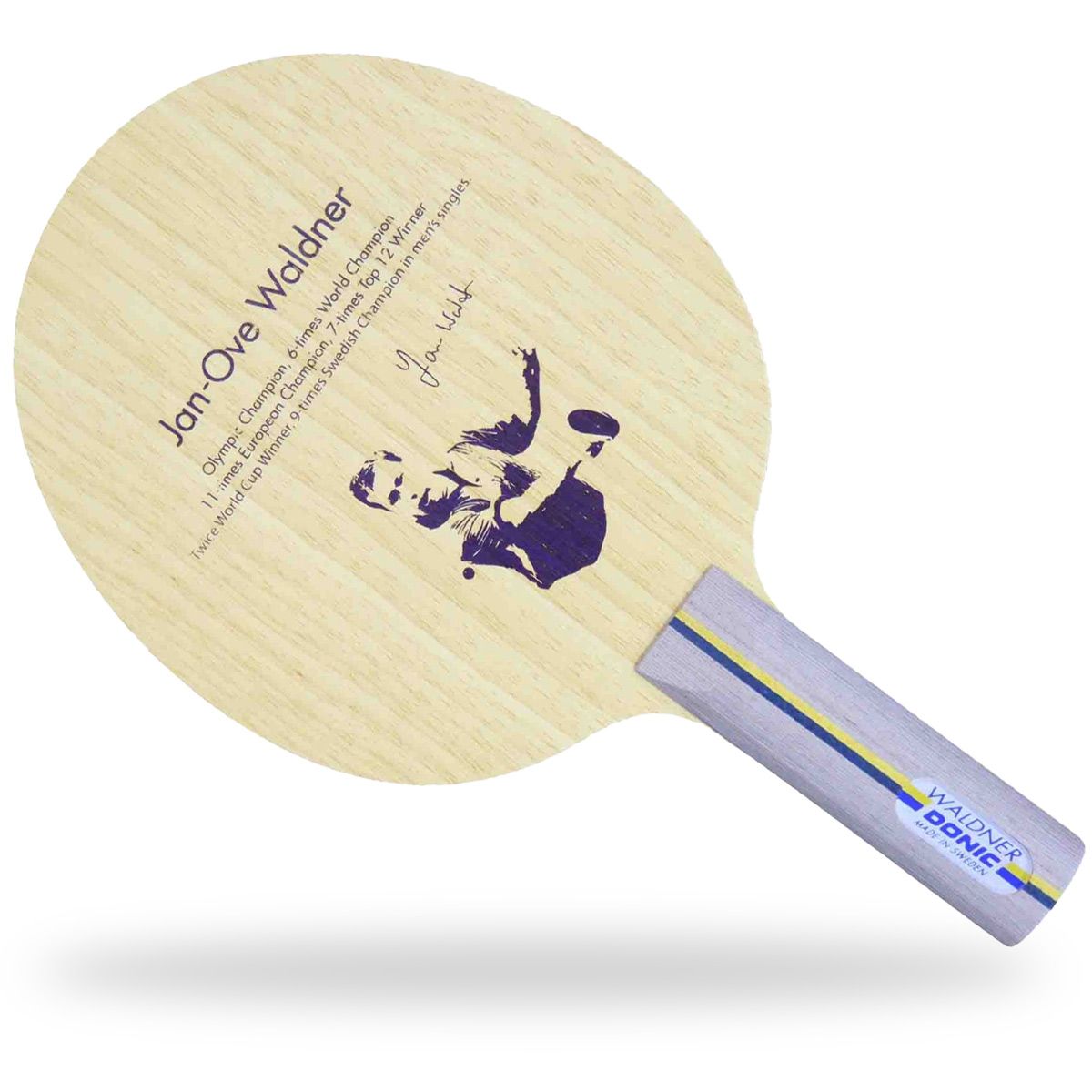 Donic Waldner Offensive blade