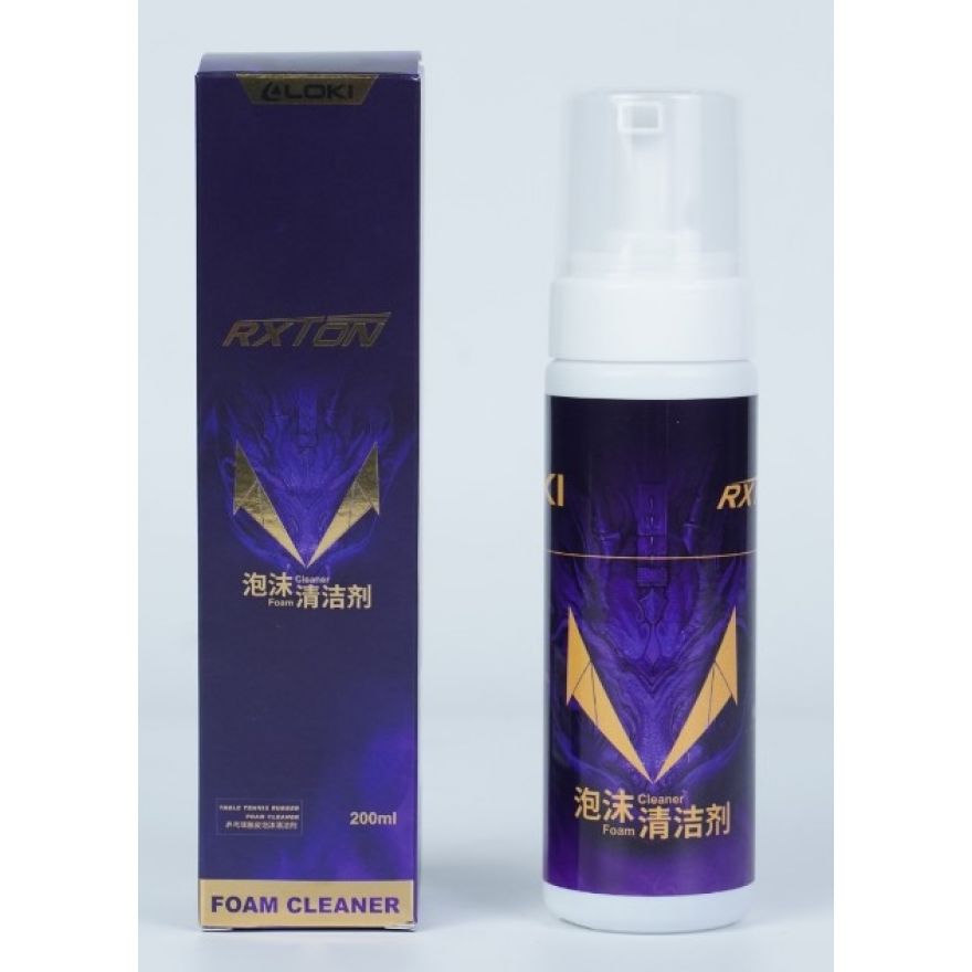 Loki Schaumreiniger 200ml