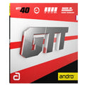 andro GTT 40