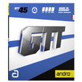andro GTT 45